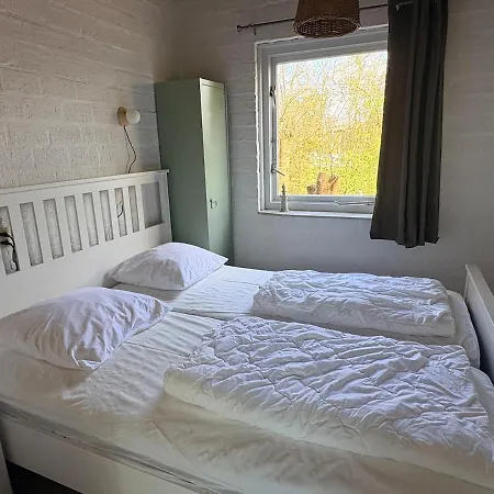 Boerenslag 51 Semesterbostad *