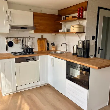 Ferienhaus Boerenslag 51 Sint Maartensvlotbrug