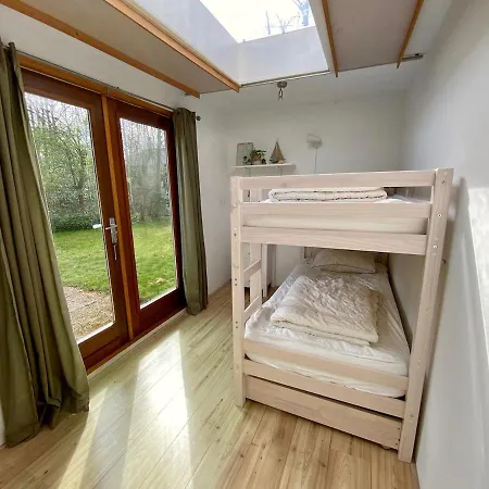 Boerenslag 51 Ferienhaus