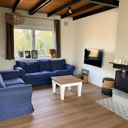 Boerenslag 51 Holiday home *