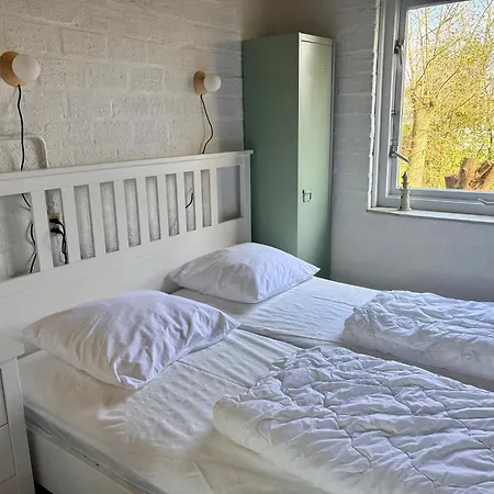 Boerenslag 51 Holiday home Sint Maartensvlotbrug
