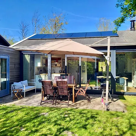 Boerenslag 51 Holiday home *