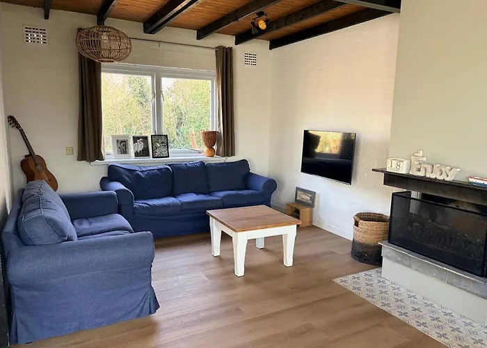 Boerenslag 51 * Sint Maartensvlotbrug