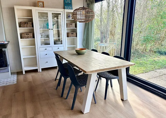 Semesterbostad Boerenslag 51 Sint Maartensvlotbrug