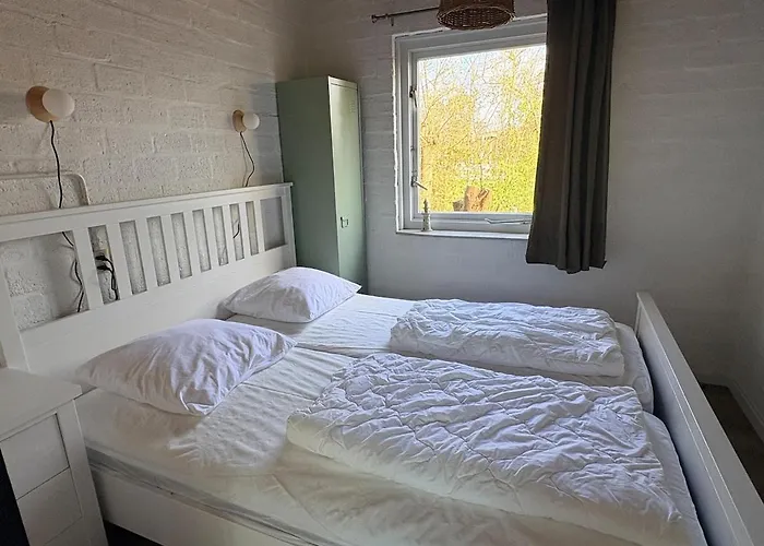 Boerenslag 51 Semesterbostad *