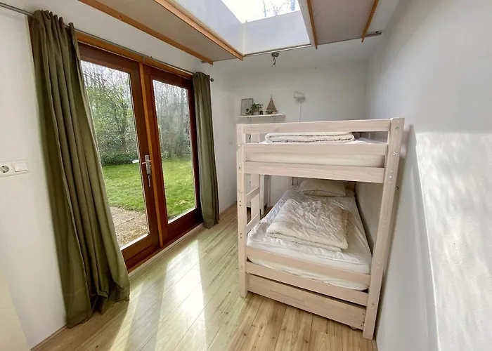 Boerenslag 51 Ferienhaus