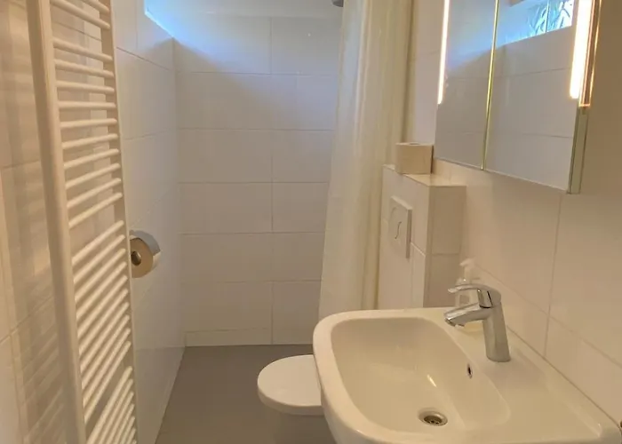 Boerenslag 51 Semesterbostad