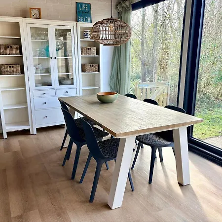 Holiday home Boerenslag 51 Sint Maartensvlotbrug